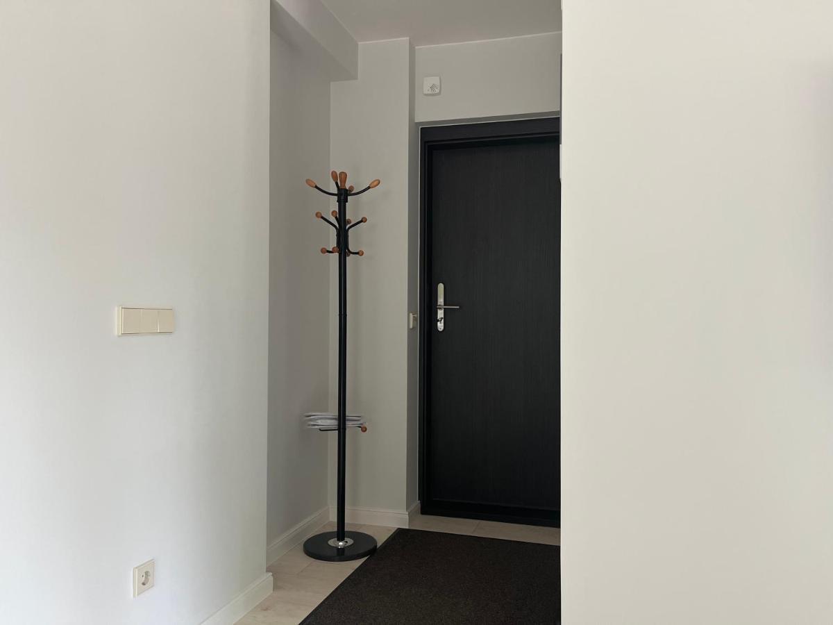 Luxuria Modern Apartments - Self Check-In Šiauliai Exterior foto