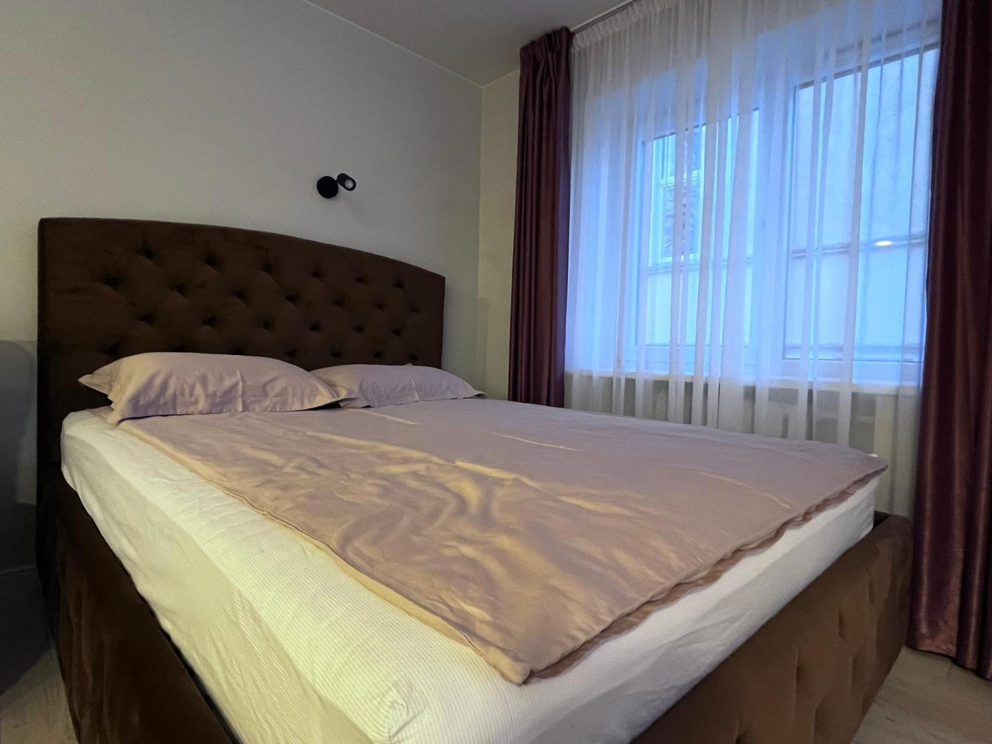 Luxuria Modern Apartments - Self Check-In Šiauliai Exterior foto