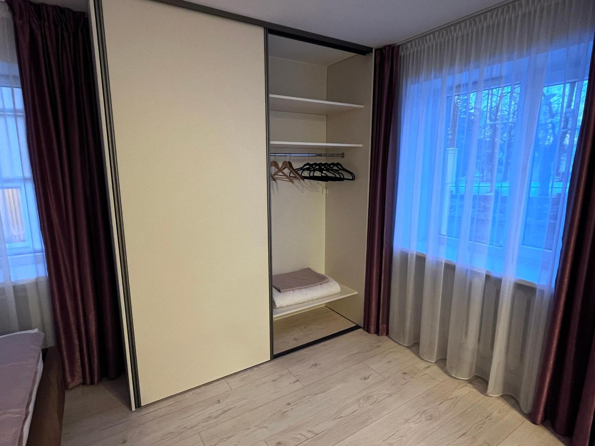 Luxuria Modern Apartments - Self Check-In Šiauliai Exterior foto